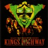 natty king、David Levi - Kings Highway