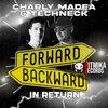Charly Madea、Techneck - Forward