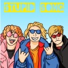 Hot Chelle Rae《Stupid Song》[MP3/LRC]