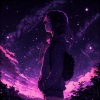 IXOUL - Cold Night (Sped Up)