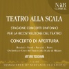 Orchestra del Teatro alla Scala di Milano、Arturo Toscanini《