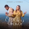 Alison、Vitoria - Em Teu Favor
