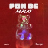 Gaullin、Carl Allen Sturken、Evan A Rogers、Alisha Brooks、Vada J Nobles - Pon De Replay