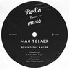 Max Telaer - Red Vision