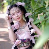 菲梵小歌手 - 最美的花季