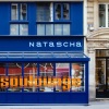 Soulounge、Frieder Hepting、Peter Thomas Sound Orchester《Natascha (Main Theme Soulounge Vocal Version)》[MP3/LRC]