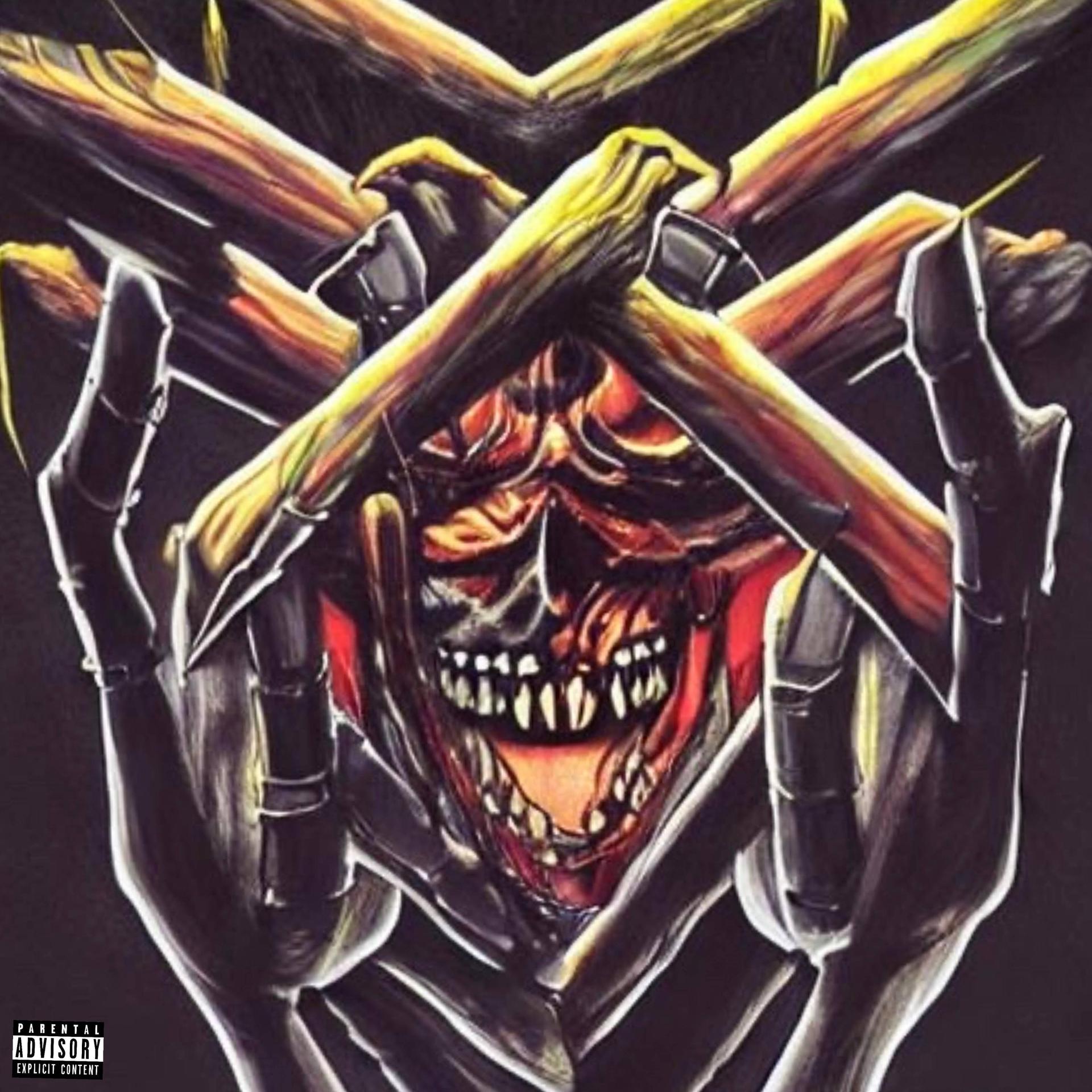 Lil Ad、XANTANA2X、ZAEE BEATZ - Street Fighting (Explicit)