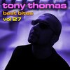 Tony Thomas - Core Tussles