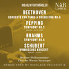 Berliner Philharmoniker、conrad hansen - I. Allegro moderato