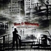 Neon & Moonshine - Black Hole Analogue (Reimagined)