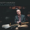 Scott Hamilton、Jan Lundgren、Hans Backenroth、Kristian Leth、Sergei Rachmaninoff - I Think of You