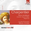 les arts florissants、Gregory Reinhart、Michel Laplénie、Birgit Grenat、william christie、dominique visse、Josep Benet、Virgine Pattie《Cæcilia Virgo et Martyr, H. 413》[MP3/LRC]