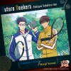 津田健次郎、竹本英史 - Future Seekers-Dialogue Sadaharu Inui-