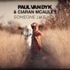 Paul Van Dyk、Ciaran McAuley - Someone Like You (Extended)