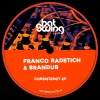 Franco Radetich、Brandub - Elizabet