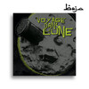 Beja - Voyage dans la lune