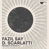 fazil say - Keyboard Sonata in D Minor, Kk. 1