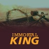 Stanley Roth、Vincent & A Secret、Lucy Atkinsons - Immortal  King