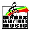 carl meeks、Echo Minott - Lost in a dis (feat. Echo minott)