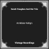 Sarah Vaughan And Her Trio - September In The Rain