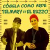 Telmary、El Ruzzo - Cógela Como Arde