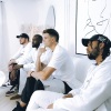 The Fantasy Exchange、Nick Hagelin、Tilde、Khallil - A Good Thing