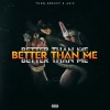 YUNG DREZZY、Asic《Better Than Me (Explicit)》[MP3/LRC]