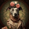 Dog Sleep Academy、Music for Calming Dogs、Calming for Dogs《Enchanted Whiskers, Pt. 1》[MP3/LRC]