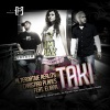 Christian Planes、Alternative Reality、Eliana - Taki (Original Mix)