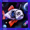 The Venusian、Moodeep - Human Decadence (Moodeep Remix)