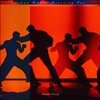 Peace Maker、Mourning Run - Shadow Boxing (feat. Mourning Run)(Explicit)