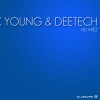 Alex Young、Deetech - Hu Arez (Original Mix)