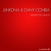 Junkdna、Dany Cohiba - Never Too Much (Original Mix)