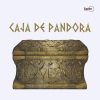 Teran Claudia、Caja de Pandora of José Terán、José Vignon、Aelxandro Lomelin、José Teran、Antonio Castro、José Vignon - drums、Antonio Castro - bass、Alexandro Lomelín - keyboards、Claudia Terán - I Am Who I Am