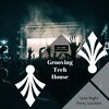 DJ Dharma - Citizenry (Tech House)(Original Mix)