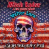 Walter Lure、Mitch Ryder、The Detroit Wheels - (I'm Not Your) Steppin' Stone