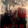 Rod almighty、Swag、Young Yecho - Nat Nat By Family 500 (Explicit)