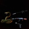LILTRELL、352liljr - Big sk (feat. 352liljr)(Explicit)