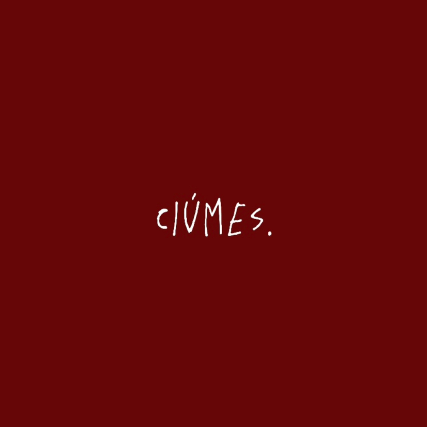 the fall - ciumes