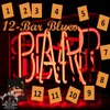 Sails、BRIDGES - 12-Bar Blues