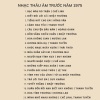 Âm nhạc - Bạc màu áo trận (feat. Chế Linh)