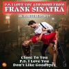 Frank Sinatra - Close to You (Remastered 2023)