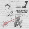 Vegyn、JPEGMAFIA - Nauseous / Devilish (Explicit)
