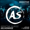 Addictive Glance - Deliverance (Original Mix)
