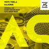 Woti Trela - Majoris (Original Mix)