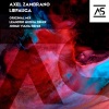 Axel Zambrano - Liefauga