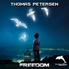 Thomas Petersen《Freedom (Radio Edit)》[MP3/LRC]