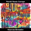 Marcusbresslermusic、Marcus Bressler - Ancient Mediterranean