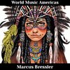 Marcus Bressler - Bonfire Ceremony