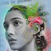 Kenno、Maya La Maya、Mute the Messiah、Just E!、Owen Oracle - if u want (feat. Kenno, Just E!, Maya La Maya, Dawn & Owen Oracle)(Explicit)